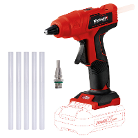 EINHELL Accu Lijmpistool TE CG 18 Li   Solo