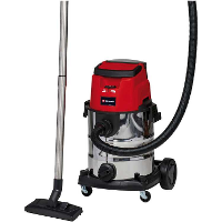 EINHELL Accu Nat /Droogzuiger TE VC 36/25 Li S Solo nat  en droogzuiger