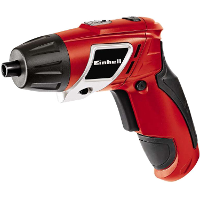 EINHELL Accu schroefmachine RT SD 3,6V schroefboor
