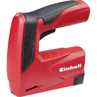 EINHELL Accu tacker TC CT 3,6 Li elektrische tacker