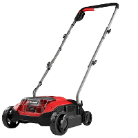 EINHELL Accu Verticuteermachine GC SC 18/28 DS Li Solo verticuteerder
