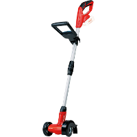 EINHELL Accu Voegenreiniger GE CC 18 Li Solo