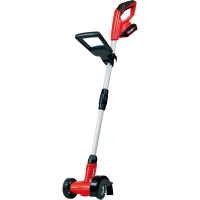 Accu Voegenreiniger GE CC 18Li Kit