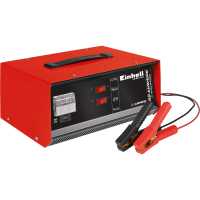 Acculader Cc Bc 22 E