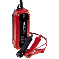 EINHELL Acculader CE BC 1 M oplader