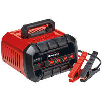 EINHELL Acculader CE BC 15 M oplader