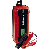 Einhell Acculader CE BC 6 M