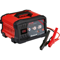 Acculader/starter CC BC 15 M