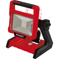 Einhell Acculamp TE CL 18/2000 LiAC Solo verlichting Accu en oplader niet inbegrepen