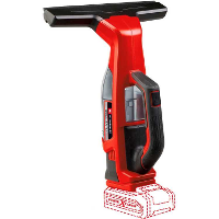 Einhell Akku Fensterreiniger BRILLIANTO raamreiniger