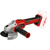 EINHELL AXXIO accu haakse slijper 18/125 Q