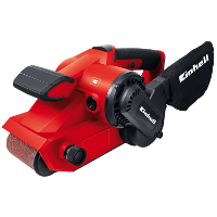Einhell Bandschuurmachine TC BS 8038