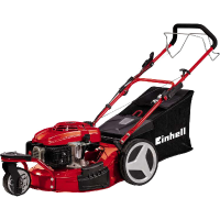 Benzine grasmaaier GC PM 51 S HW T