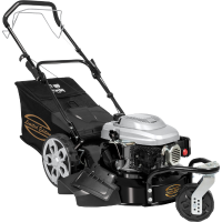 Benzine Grasmaaier Le Pm 51 S Hw T