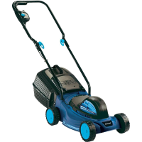 Bg Em 1030 Elektrische Grasmaaier