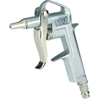 Einhell 4133100 Pneumatisch uitblaaspistool