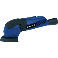 Einhell BT DS 180 Deltaschuurmachine