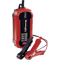 Einhell CE BC 2 M Oplader 1 A 2 A