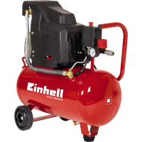 Compressor TC AC 190/24/8