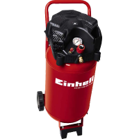 Einhell Compressor TC AC 240/50/10 OF compressor