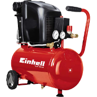 EINHELL Compressor TE AC 230/24