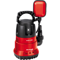 Einhell Dompelpomp GH SP 2768