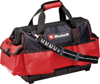 Einhell E Case Gereedschapskoffer (leeg) (l x b x h) 442 x 315 x 209 mm