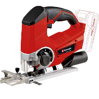 EINHELL Accu Decoupeerzaag TE JS 18 Li Solo