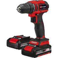 EINHELL Einh Akku Bohrschrauber TE CD 18/40 LiBL schroeftol