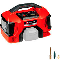 EINHELL Accu Compressor PRESSITO 18/21