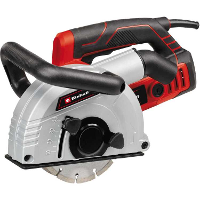 EINHELL Muurfrees TE MA 1700 sleuvenfrees