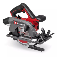 EINHELL Einh TE CS 18/150 2 Accu Cirkelzaag
