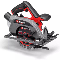 EINHELL Professional Accu Handcirkelzaag TP CS 18/165 Li BL   Solo