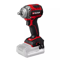 EINHELL Professional Accu Slagmoersleutel TP CW 18/350 C Li BL Solo