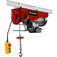 Elektrische kabeltakel TC EH 1000