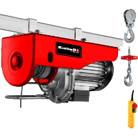 EINHELL Elektrische kabeltakel TC EH 500 lier