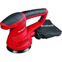 Einhell Excentrische schuurmachine TC RS 38 excentrische schuurmachine