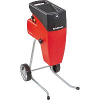 Einhell Fluisterhakselaar GC RS 2540 hakselaar