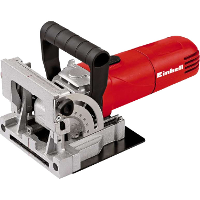 EINHELL Freesmachine TC BJ 900 sleuvenfrees