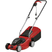 Einhell GC EM 1232 Grasmaaier Elektrisch 1000 W Snijbreedte max. 32 Cm