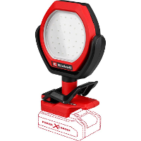 EINHELL GC OL 18/1500 Li Solo Accu Buiten Lamp verlichting