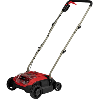 Einhell GC SC 18/28 DS Li Solo Gazonbeluchter Werkbreedte 28 cm