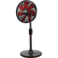 EINHELL GE CF 18/320 P Li Solo Accu Ventilator