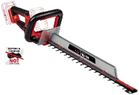 Einhell GE CH 36/61 Li Solo Power X Change Heggenschaar Accu 18 V Li ion 670 mm