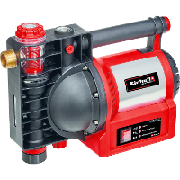 EINHELL GE GP 1246 N FS Tuinpomp