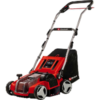 Einhell GE SA 36/35 Li Solo Accu Verticuteerder en Beluchter verticuteerder Accu en oplader niet inbegrepen