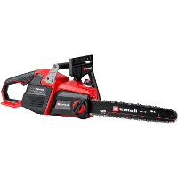 EINHELL GP LC 36/40 Li BL Solo PROFESSIONAL Accu Kettingzaag