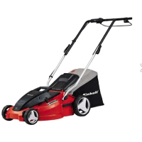 Grasmaaier GC EM 1742