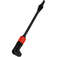 Einhell Haakse spuitmond voor TC HP / TE HP