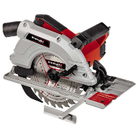 Einhell Handcirkelzaag TE CS 190/1
